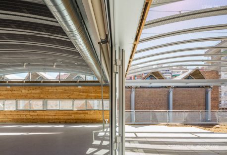 Fotografia de Arquitectura Centre-Cívic-Joan-Oliver-Pere Quart-23-SG1604_9963