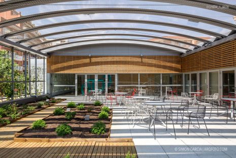 Fotografia de Arquitectura Centre-Cívic-Joan-Oliver-Pere Quart-27-SG1604_1_9936