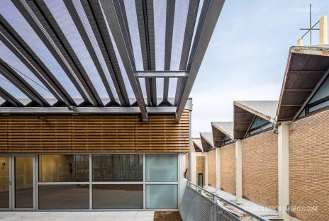 Fotografia de Arquitectura Centre-Cívic-Joan-Oliver-Pere Quart-29-SG1604_0075-2