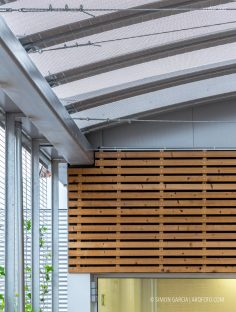 Fotografia de Arquitectura Centre-Cívic-Joan-Oliver-Pere Quart-31-SG1604_0087