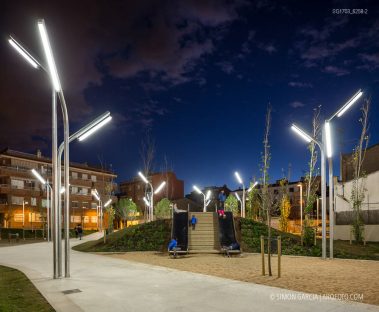 Fotografia de Arquitectura Parc Illa Joan Juncadella-15-SG1703_6258-2