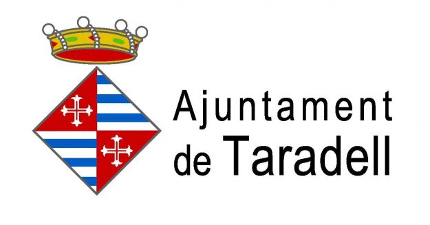 Fotografia de Arquitectura Escut color amb corona