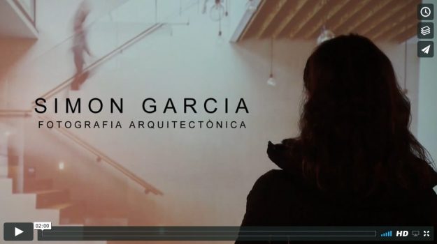 Fotografia de Arquitectura Foto video