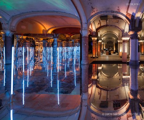 Fotografia de Arquitectura Instalacion-Miralls-Perspective-Playground-Olympus-07-SG1709_9176-2