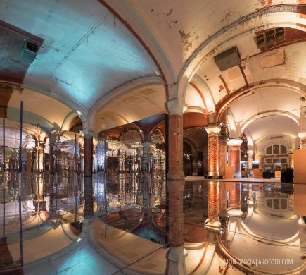 Fotografia de Arquitectura Instalacion-Miralls-Perspective-Playground-Olympus-09-SG1709_9221-2