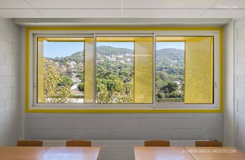 Fotografia de Arquitectura Institut-Cabrils-VSarquitectura-06-SG1654_3194