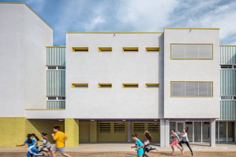 Fotografia de Arquitectura Institut-Cabrils-VSarquitectura-10-SG1654_3295