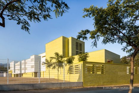 Fotografia de Arquitectura Institut-Cabrils-VSarquitectura-15-SG1654_3438
