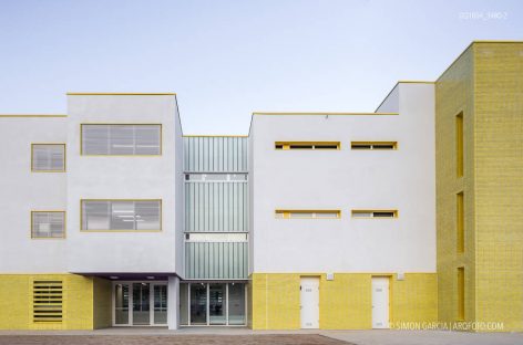 Fotografia de Arquitectura Institut-Cabrils-VSarquitectura-19-SG1654_3480-2