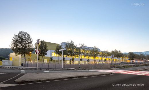 Fotografia de Arquitectura Institut-Cabrils-VSarquitectura-24-SG1654_3528