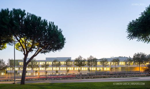 Fotografia de Arquitectura Institut-Cabrils-VSarquitectura-25-SG1654_3533-2