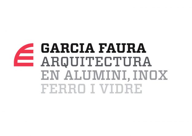 Fotografia de Arquitectura LogoGFcat