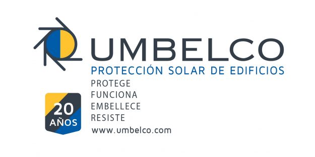 Fotografia de Arquitectura Logotipo 20 aniversario2