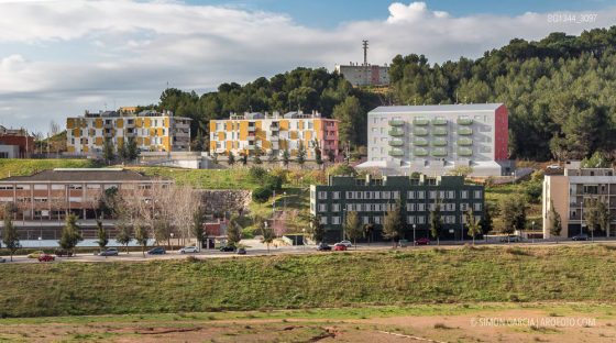 Fotografia de Arquitectura Viviendas-Gava-Pich-Aguilera-01-SG1344_3097