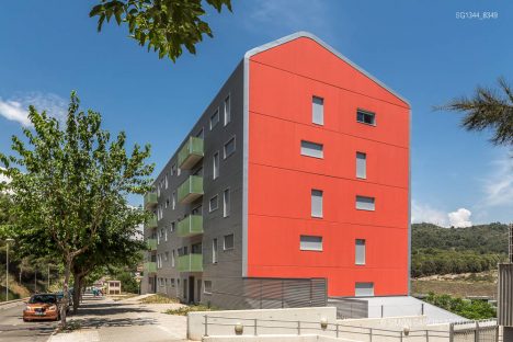 Fotografia de Arquitectura Viviendas-Gava-Pich-Aguilera-08-SG1344_8349