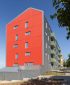 Fotografia de Arquitectura Viviendas-Gava-Pich-Aguilera-12-SG1344_8500