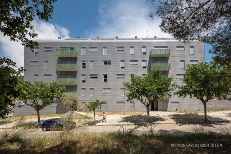 Fotografia de Arquitectura Viviendas-Gava-Pich-Aguilera-14-SG1344_8371