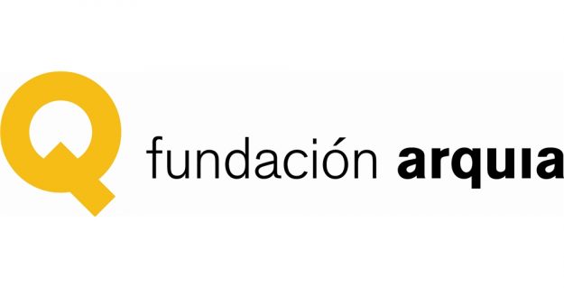 Fotografia de Arquitectura q+fundacion arquia lateral
