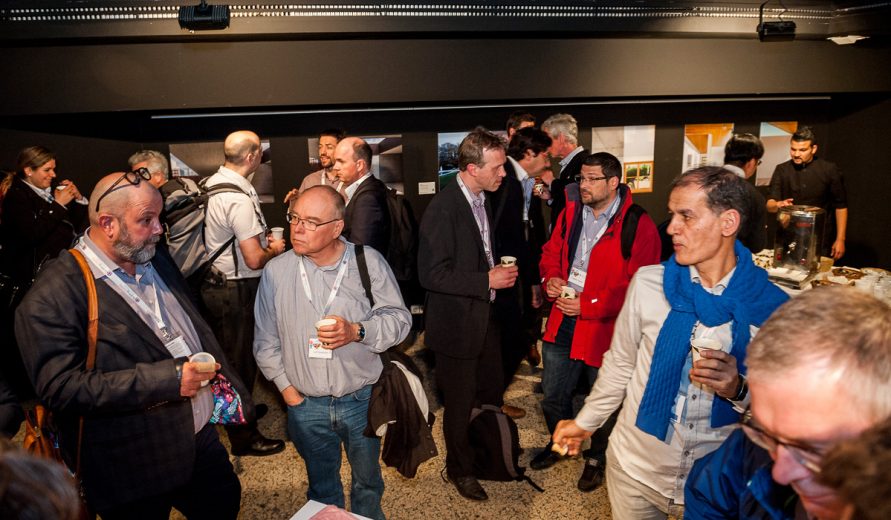 Fotografia de Arquitectura T018.17 167