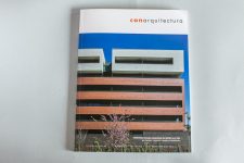 Fotografia de Arquitectura 2017-CON ARQUITECTURA-Institut Cabrils-01