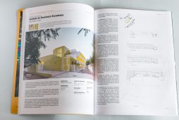 Fotografia de Arquitectura 2017-CON ARQUITECTURA-Institut Cabrils-02