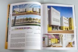 Fotografia de Arquitectura 2017-CON ARQUITECTURA-Institut Cabrils-03