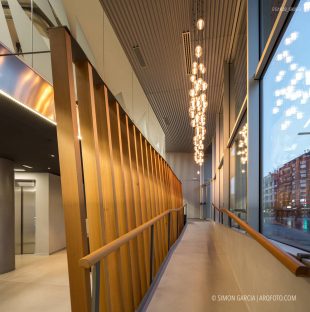 Fotografia de Arquitectura Edifici Aura Seguros-02-SG1639_6908-2