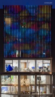 Fotografia de Arquitectura Edifici Aura Seguros-09-SG1639_6955