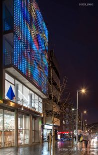 Fotografia de Arquitectura Edifici Aura Seguros-14-SG1639_6989-2