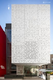 Fotografia de Arquitectura Biblioteca Salvador Vives Casajuana-Batllori & Trepat-11-SG1744_5635