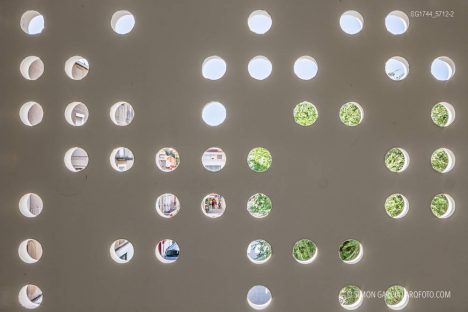 Fotografia de Arquitectura Biblioteca Salvador Vives Casajuana-Batllori & Trepat-24-SG1744_5712-2