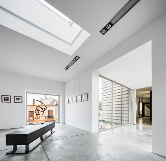 Fotografia de Arquitectura SG1745_5402