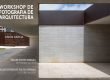 Fotografia de Arquitectura Cartel taller fotografia arquitectura-2