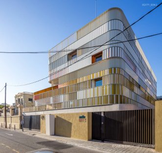 Fotografia de Arquitectura Lycee-français-Liceo-frances-b720-Fermin-Vazquez-12-SG1771_0234-2