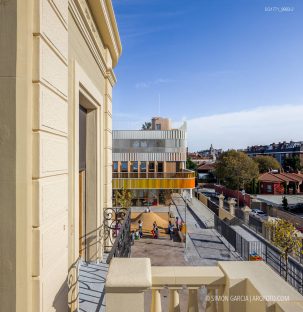 Fotografia de Arquitectura Lycee-français-Liceo-frances-b720-Fermin-Vazquez-40-SG1771_9993-2