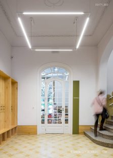 Fotografia de Arquitectura Lycee-français-Liceo-frances-b720-Fermin-Vazquez-48-SG1771_0033