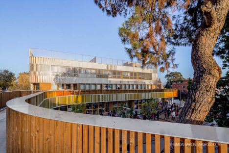 Fotografia de Arquitectura Lycee-français-Liceo-frances-b720-Fermin-Vazquez-57-SG1771_0319-2