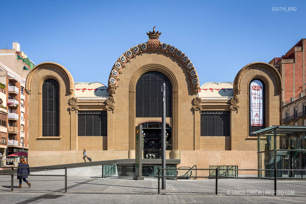 Fotografia de Arquitectura Mercat-Tarragona-04-SG1715_9762