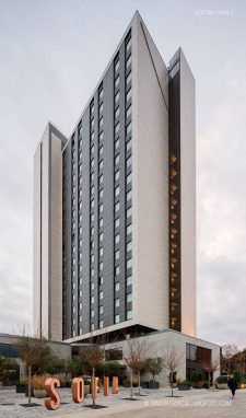 Fotografia de Arquitectura Hotel-Sofia-Barcelona-02-SG1784_1048-2
