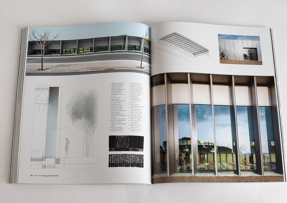 Fotografia de Arquitectura 2018-Revista-AV Monografias-05