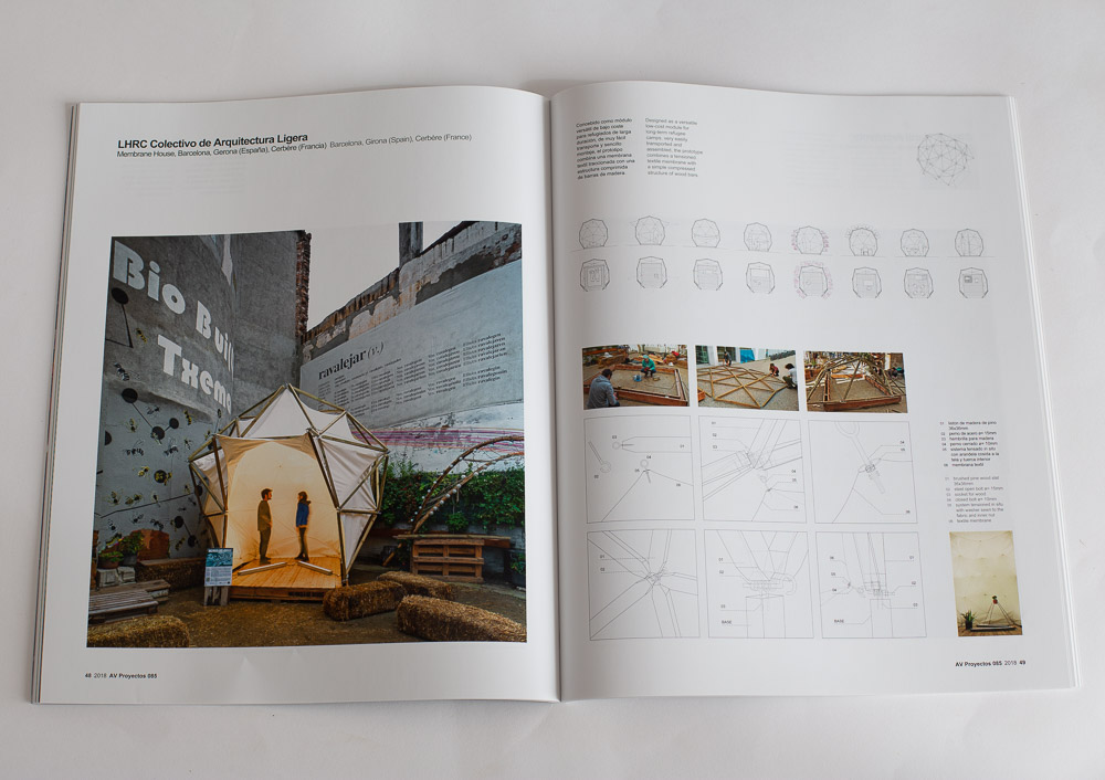 Fotografia de Arquitectura 2018-Revista-AV Proyectos-02