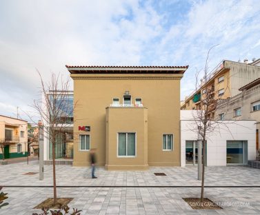 Fotografia de Arquitectura Centre-cultural-Montornes-CPVA-05-SG1770_2026