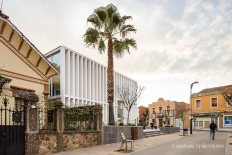 Fotografia de Arquitectura Centre-cultural-Montornes-CPVA-06-SG1770_2044-2