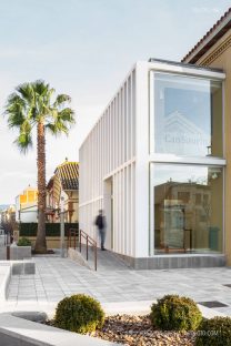 Fotografia de Arquitectura Centre-cultural-Montornes-CPVA-10-SG1770_1982