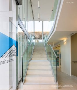 Fotografia de Arquitectura Centre-cultural-Montornes-CPVA-12-SG1770_1988-2