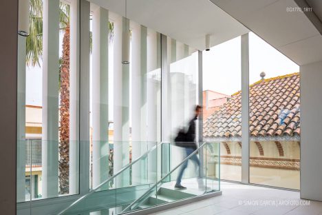 Fotografia de Arquitectura Centre-cultural-Montornes-CPVA-16-SG1770_1811