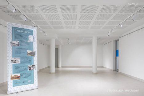 Fotografia de Arquitectura Centre-cultural-Montornes-CPVA-20-SG1770_2011