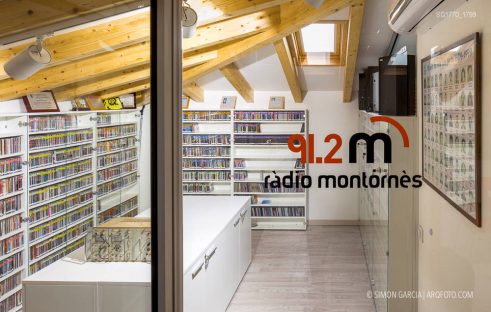 Fotografia de Arquitectura Centre-cultural-Montornes-CPVA-21-SG1770_1799