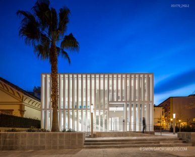Fotografia de Arquitectura Centre-cultural-Montornes-CPVA-26-SG1770_2102-2