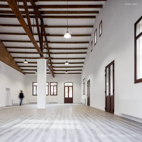 Fotografia de Arquitectura Pintor-Mir-Montornes-03-SG1810_1846-2